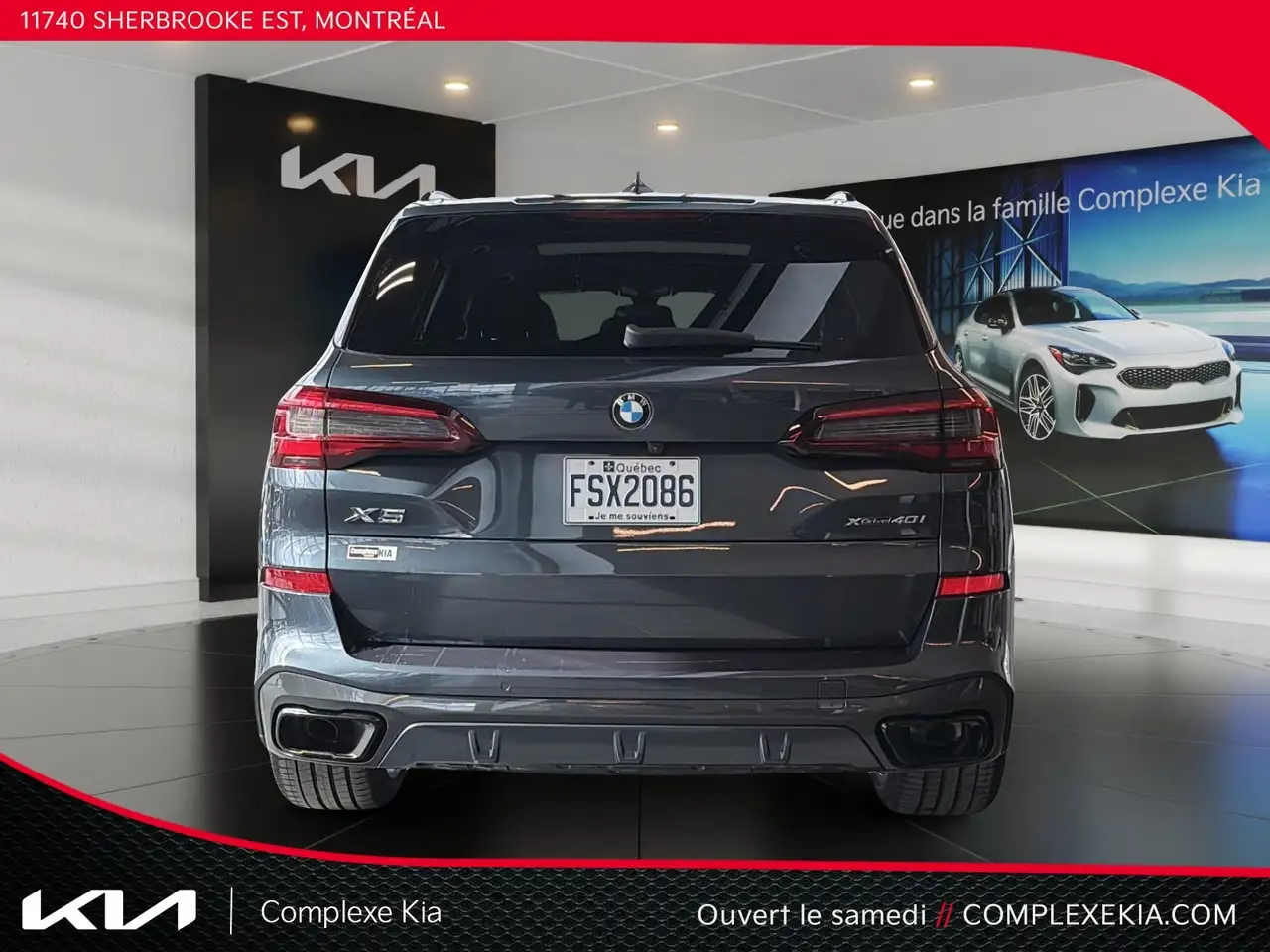 BMW X5 photo BMW X5