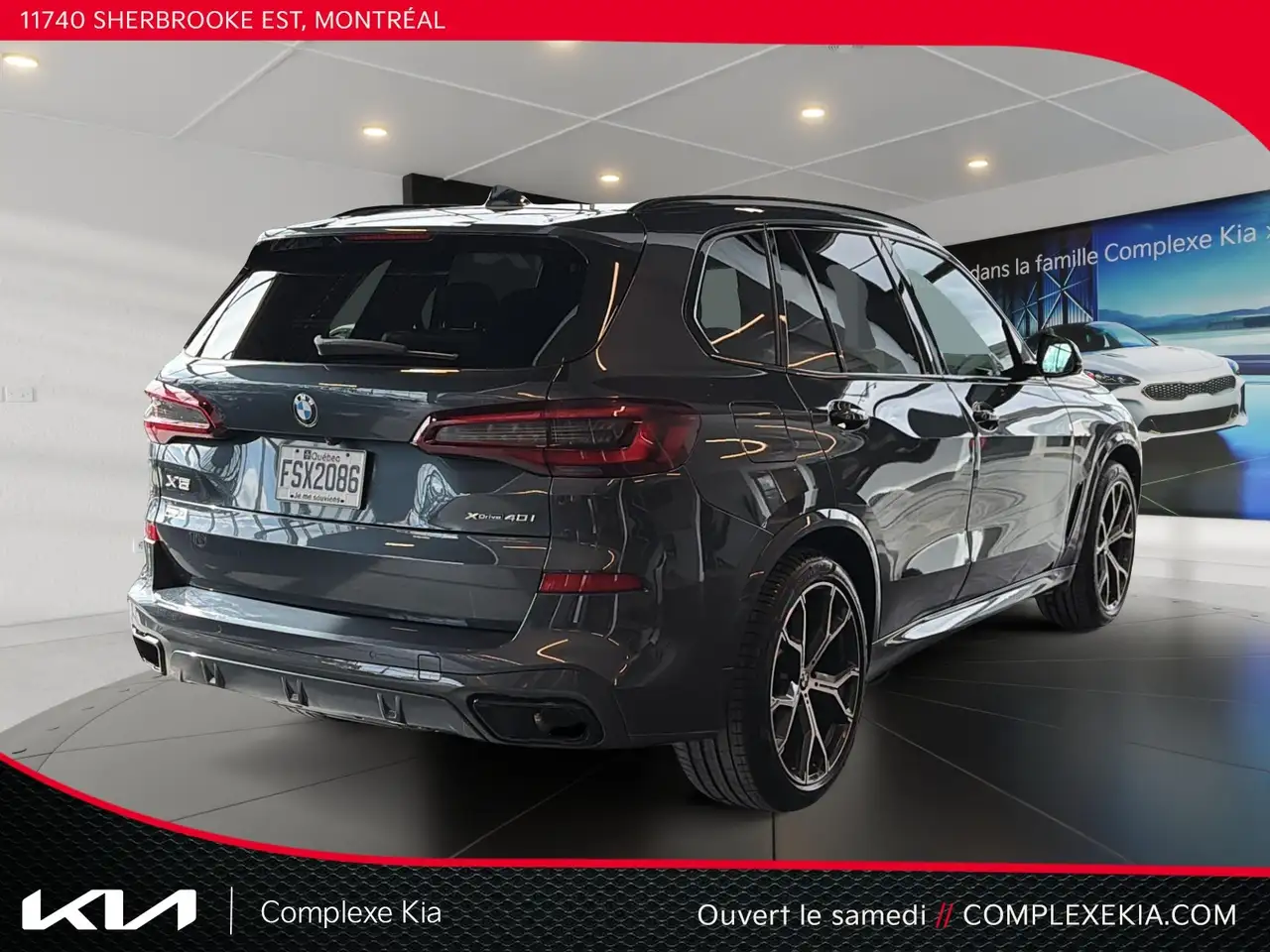 BMW X5 photo BMW X5