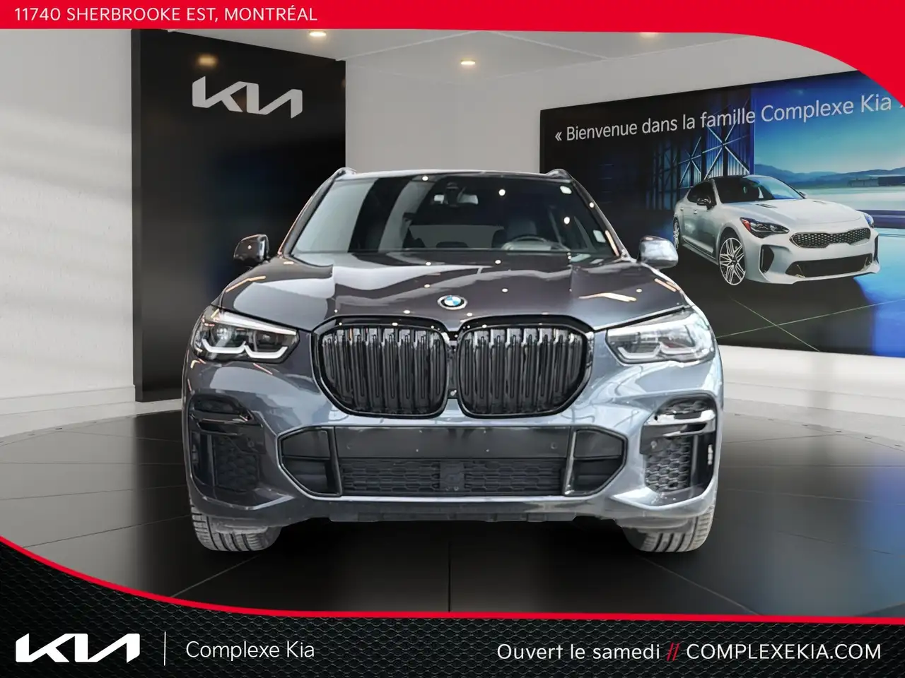 BMW X5 photo BMW X5