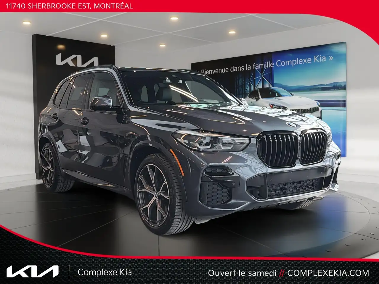 BMW X5 photo BMW X5