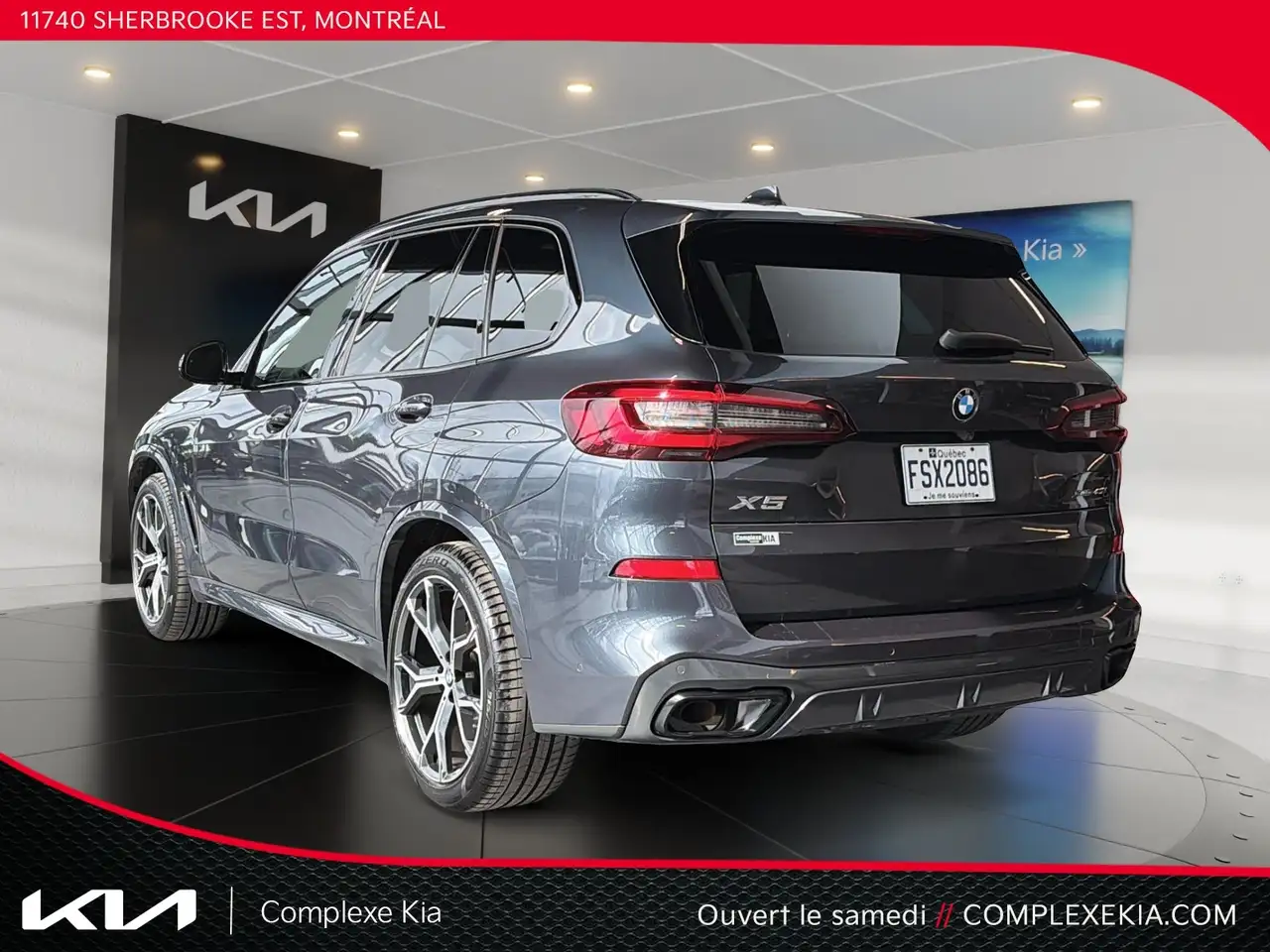 BMW X5 photo BMW X5