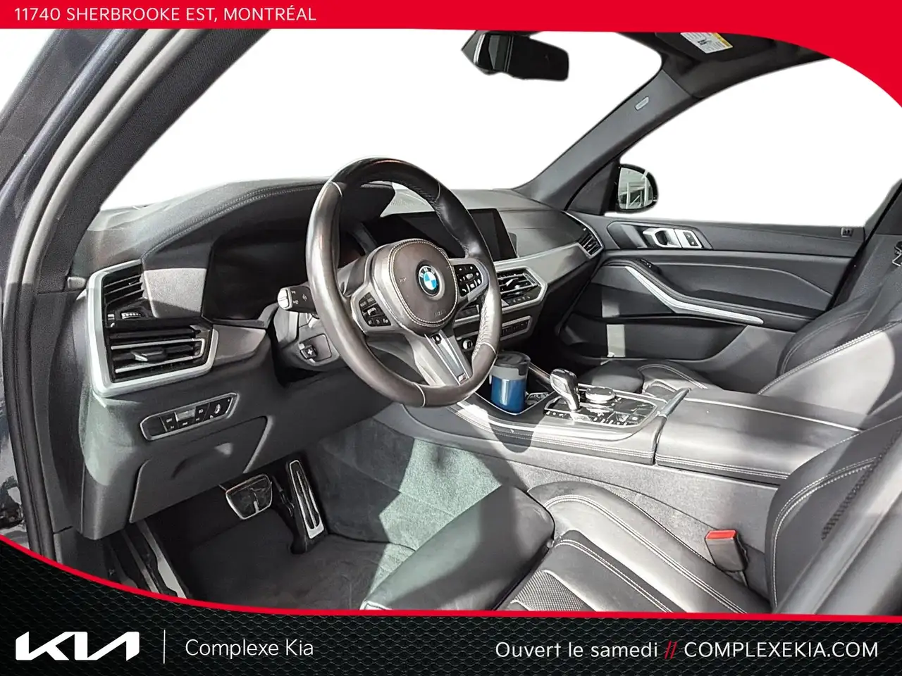 BMW X5 photo BMW X5