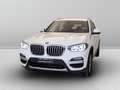BMW X3 xdrive20i xLine 184cv auto Alb - thumbnail 1
