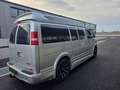 GMC Savana 2019 Last Model 6.0 V8 High Top Luxury Silber - thumbnail 5
