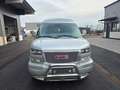 GMC Savana 2019 Last Model 6.0 V8 High Top Luxury Silber - thumbnail 1