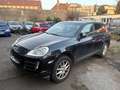 Porsche Cayenne Diesel MOTORSCHADEN Schwarz - thumbnail 2