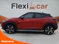 Nissan Juke DIG-T 86 kW (117 CV) DCT 7 Vel. TEKNA Rojo - thumbnail 4