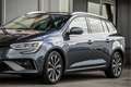 Renault Megane E-Tech Estate 1.6 Plug-In Hybrid R.S. Line | Head-up | Ca Синий - thumbnail 11