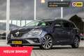 Renault Megane E-Tech Estate 1.6 Plug-In Hybrid R.S. Line | Head-up | Ca Синий - thumbnail 1