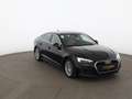 Audi A5 SB 30 TDI Aut LED LEDER DIGITAL-TACHO SITZHZG Schwarz - thumbnail 5