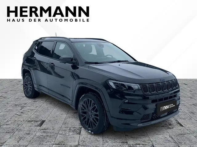 Jeep Compass view 6