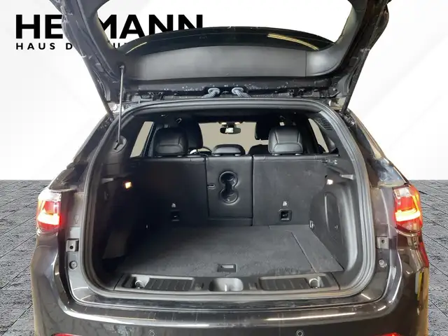 Jeep Compass view 7