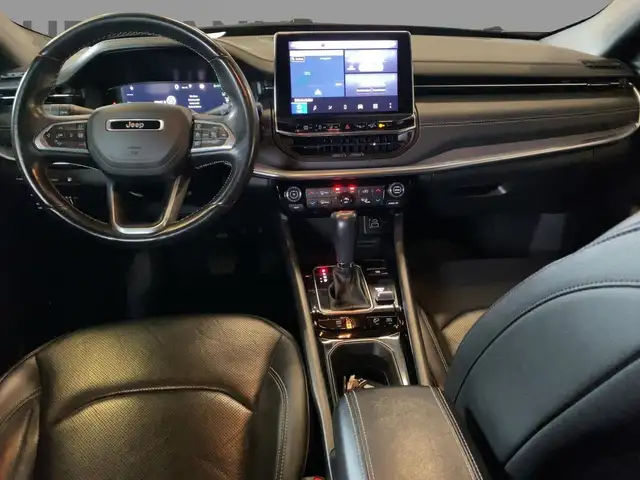 Jeep Compass view 10