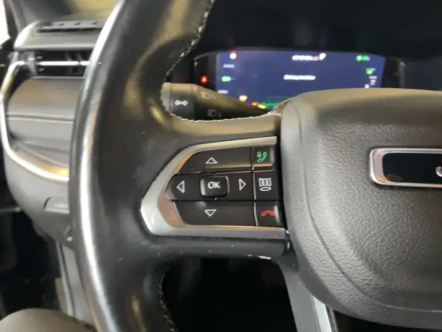 Jeep Compass view 18