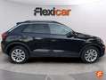Volkswagen T-Roc 1.5 TSI Life DSG7 110KW Negro - thumbnail 4