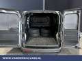 Fiat Doblo Cargo 1.3 MJ L1H1 Euro6 Airco | 3-Zits | Camera | Grijs - thumbnail 4