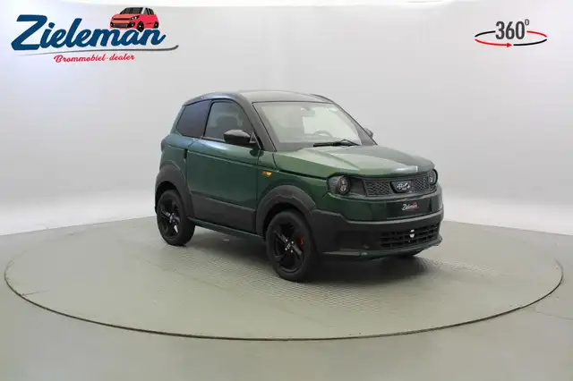 Ligier Myli I.DEAL - NIEUW