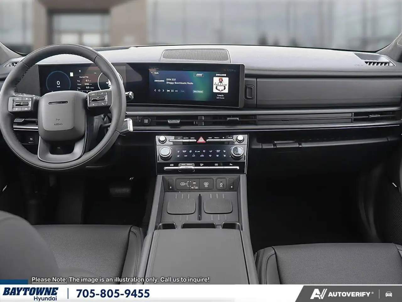 Hyundai SANTA FE fotografie Hyundai SANTA FE