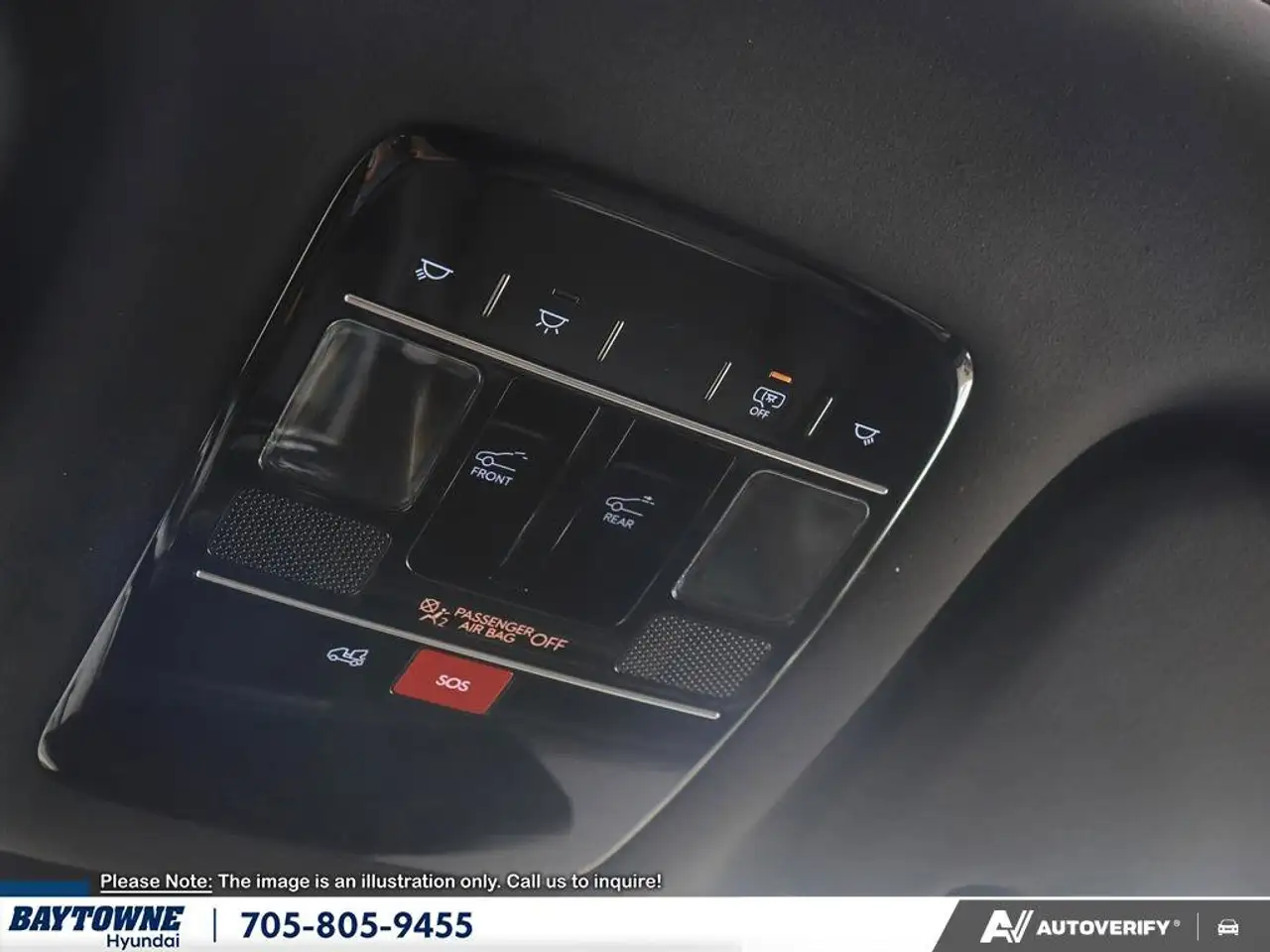 Hyundai SANTA FE fotografie Hyundai SANTA FE