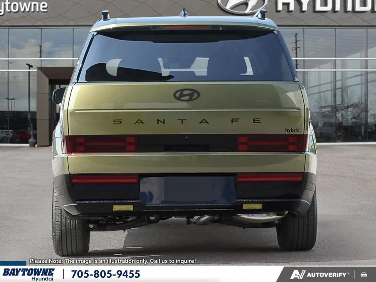 Hyundai SANTA FE fotografie Hyundai SANTA FE