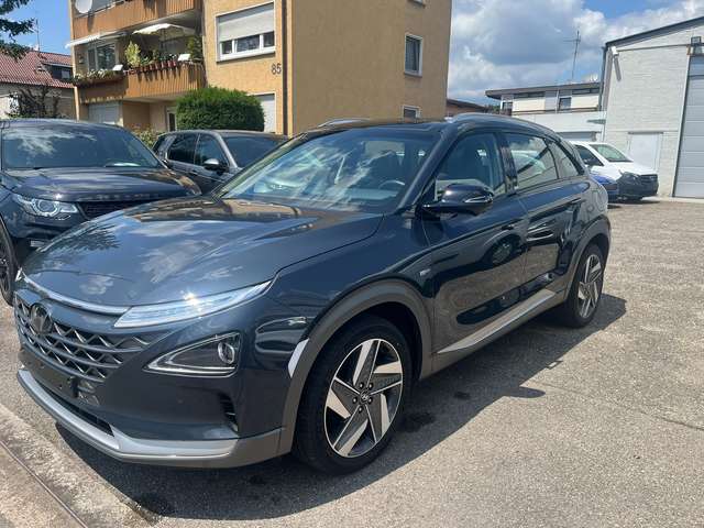 Hyundai NEXO Premium-Paket Wasserstoff Vollausstattung