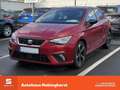SEAT Ibiza 1.0 TSI FR Navi Beats PDC LED Kessy Shz 18Alu Rot - thumbnail 1