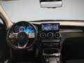 Mercedes-Benz GLC 300 de 4MATIC Navi PTS Cam AUT Wide LED  SHZ Negro - thumbnail 7