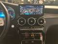 Mercedes-Benz GLC 300 de 4MATIC Navi PTS Cam AUT Wide LED  SHZ Noir - thumbnail 9