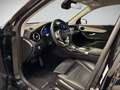 Mercedes-Benz GLC 300 de 4MATIC Navi PTS Cam AUT Wide LED  SHZ Noir - thumbnail 11