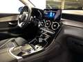 Mercedes-Benz GLC 300 de 4MATIC Navi PTS Cam AUT Wide LED  SHZ Negro - thumbnail 15