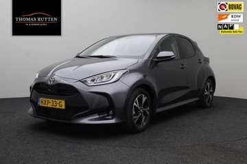 1.5 Hybrid 115 Dynamic 2025 | INCL. BTW | Stoel &