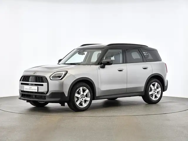 MINI Countryman C Classic Trim