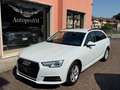 Audi A4 A4 Avant 2.0 tdi Business 150cv s-tronic my16 Plateado - thumbnail 1