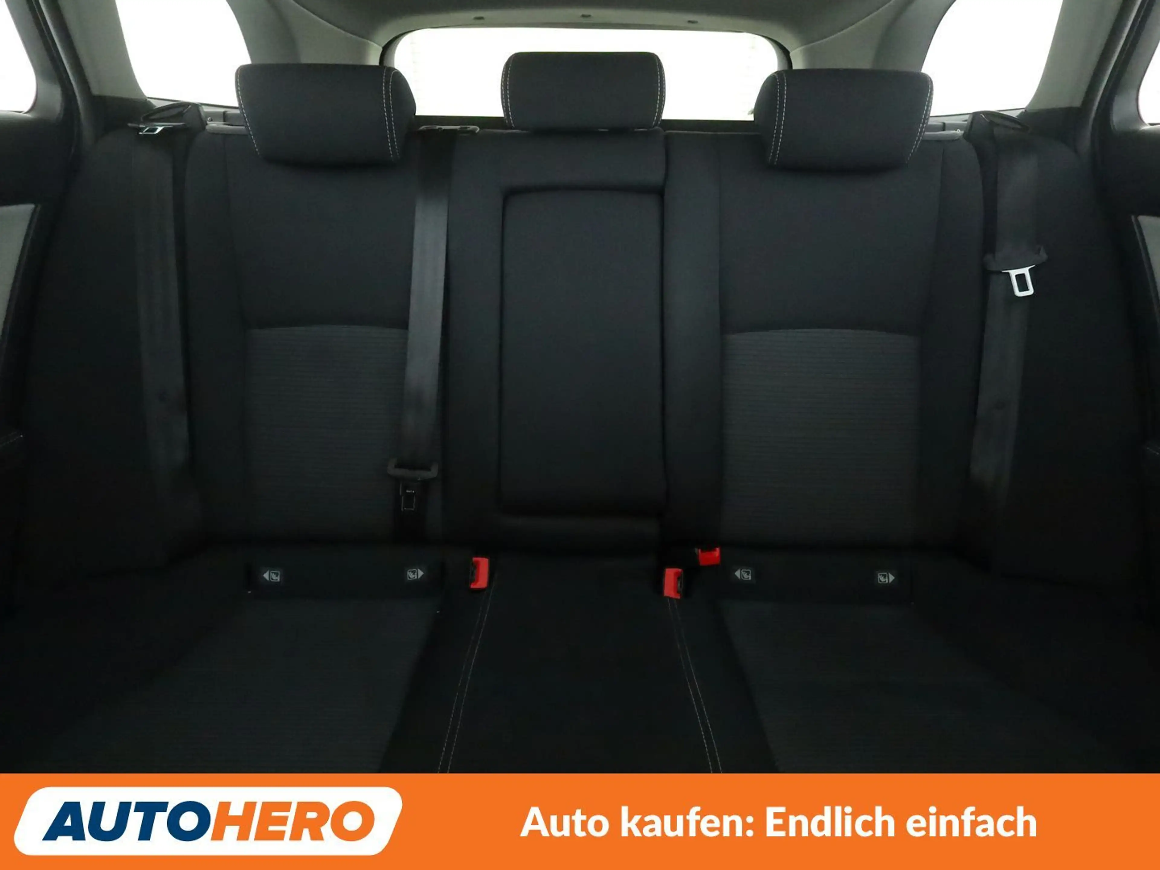 Toyota Avensis 1.8 Edition *NAVI*TEMPO*SHZ* — photo 15