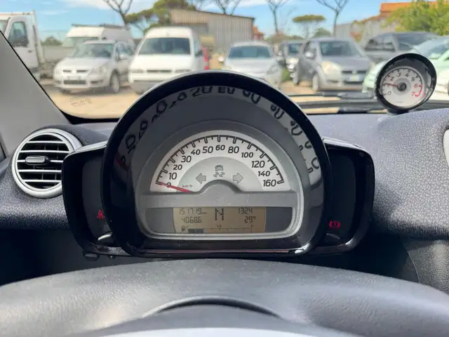 Smart Fortwo view 7