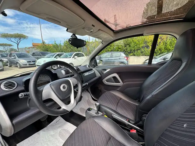 Smart Fortwo view 5