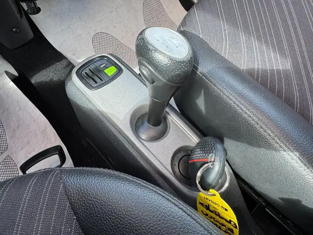 Smart Fortwo view 8