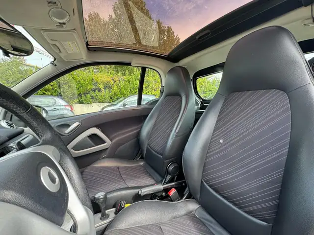 Smart Fortwo view 6