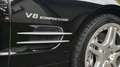 Mercedes-Benz SL 55 AMG SL55, Jahreswagenzustand, www.fahrwerk-cars.de Negro - thumbnail 8