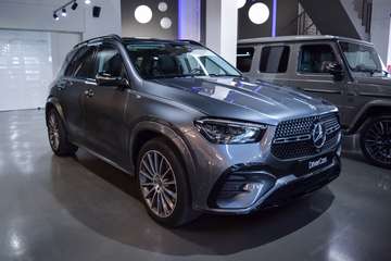 300d 4Matic Aut.