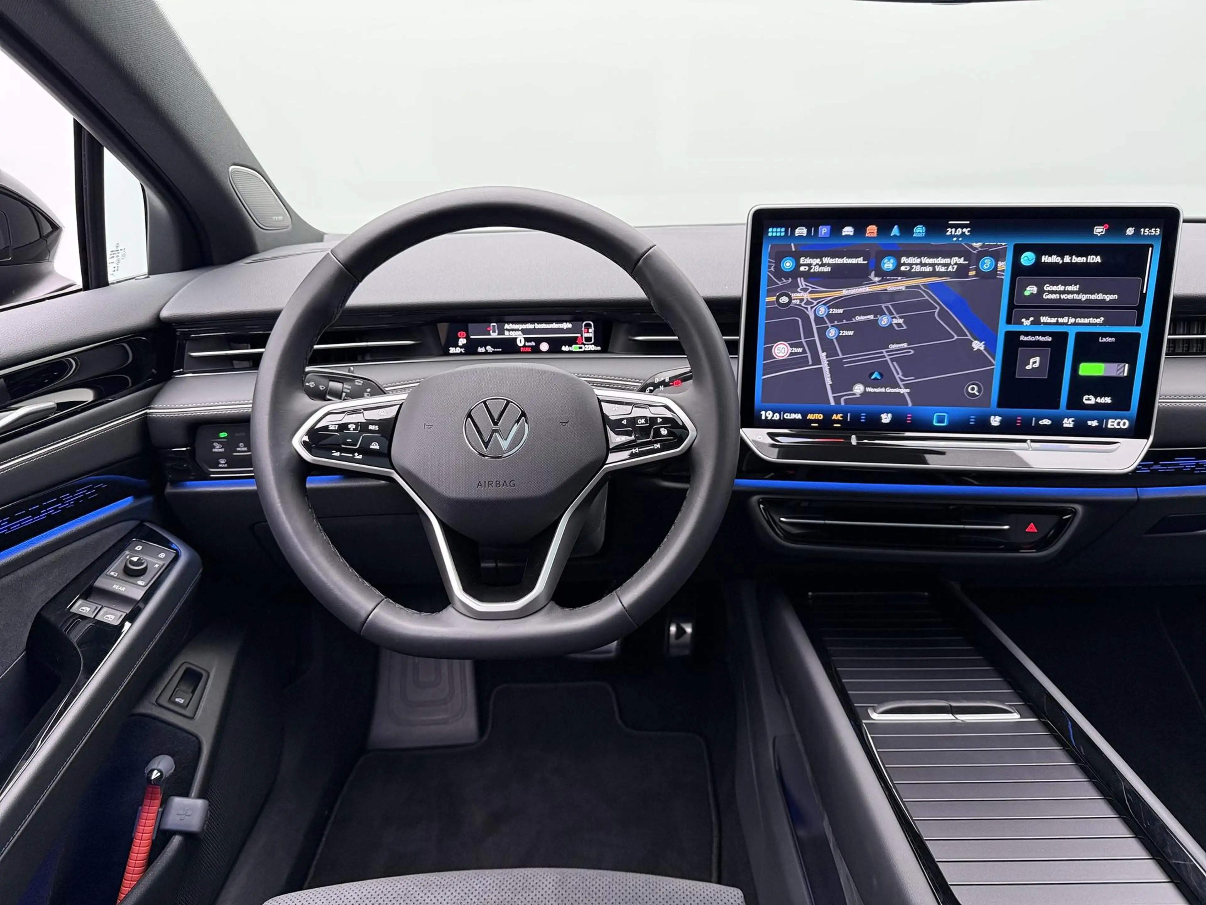 Volkswagen ID.7 Tourer Pro S Business 86 kWh | Panodak | Harman Ka — photo 14