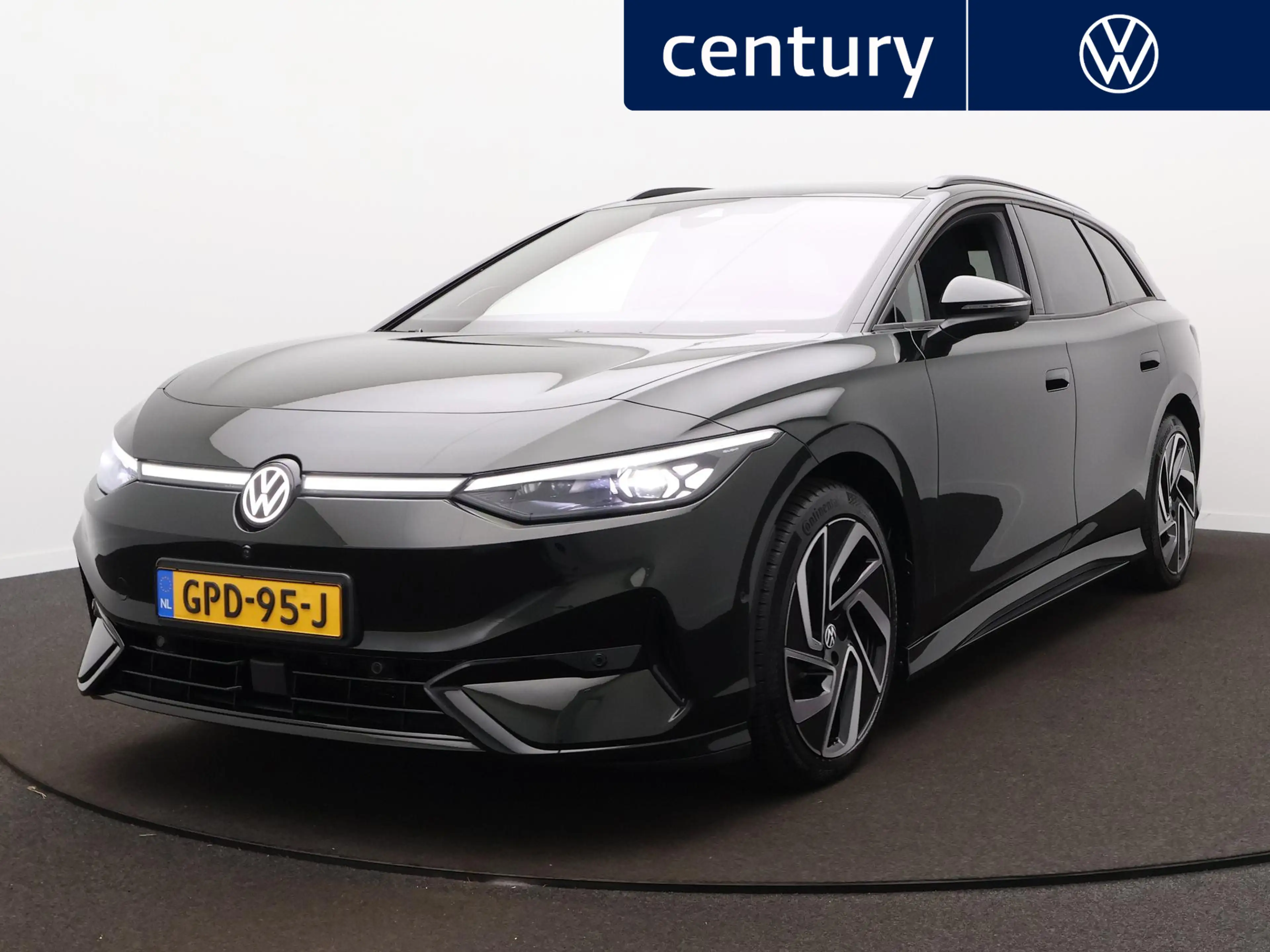 Volkswagen ID.7 Tourer Pro S Business 86 kWh | Panodak | Harman Ka