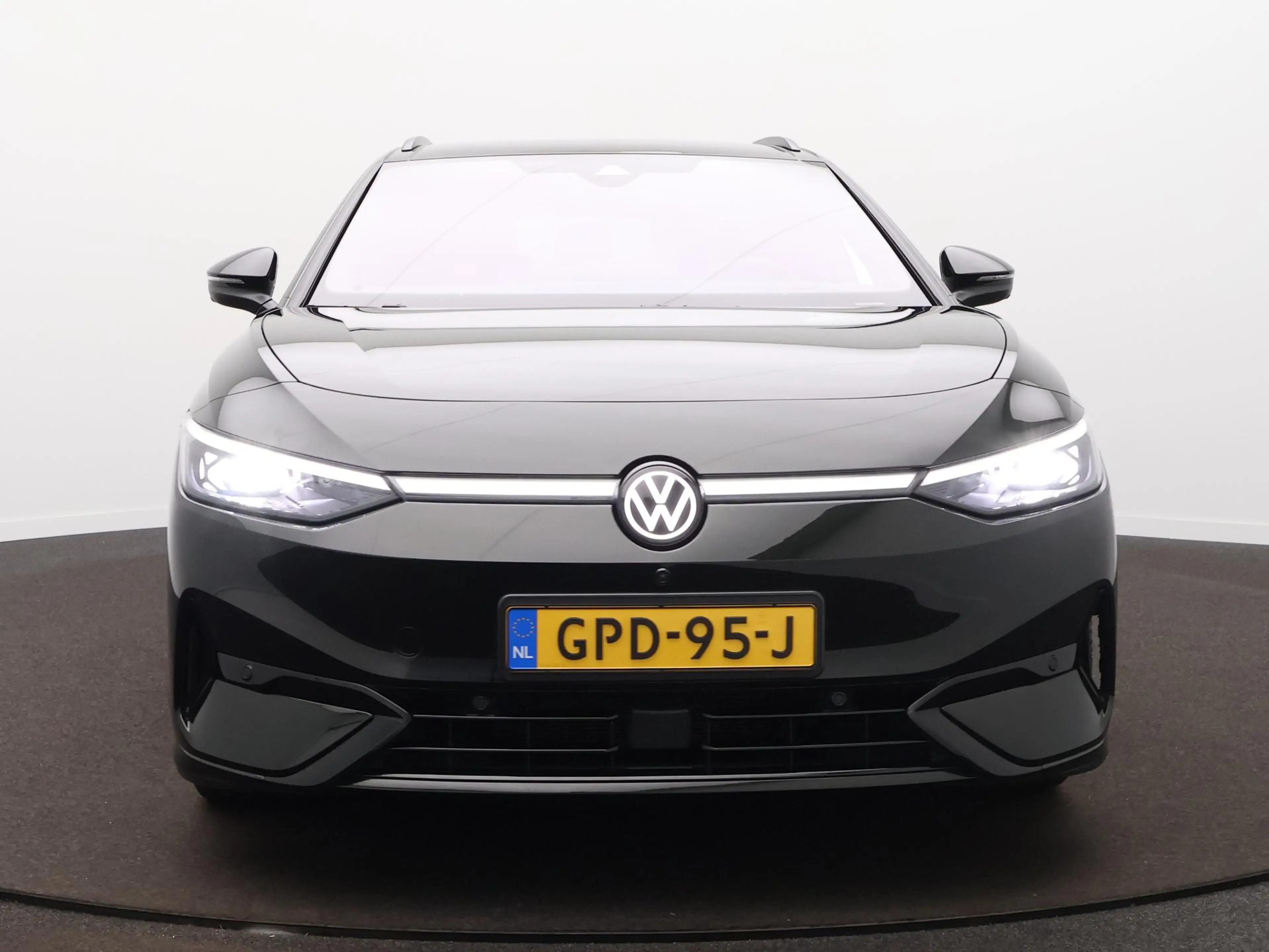 Volkswagen ID.7 Tourer Pro S Business 86 kWh | Panodak | Harman Ka — photo 2