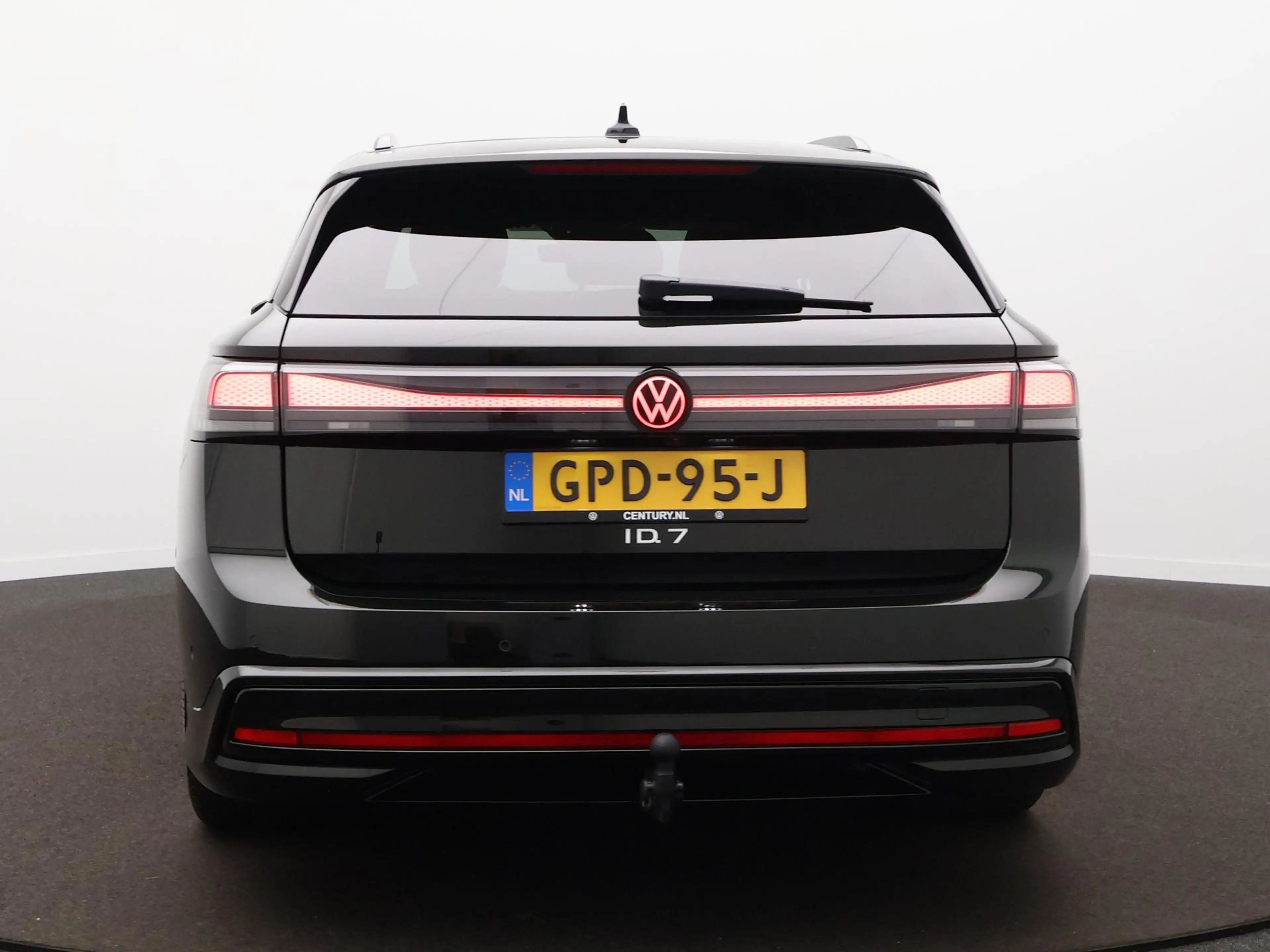 Volkswagen ID.7 Tourer Pro S Business 86 kWh | Panodak | Harman Ka — photo 7