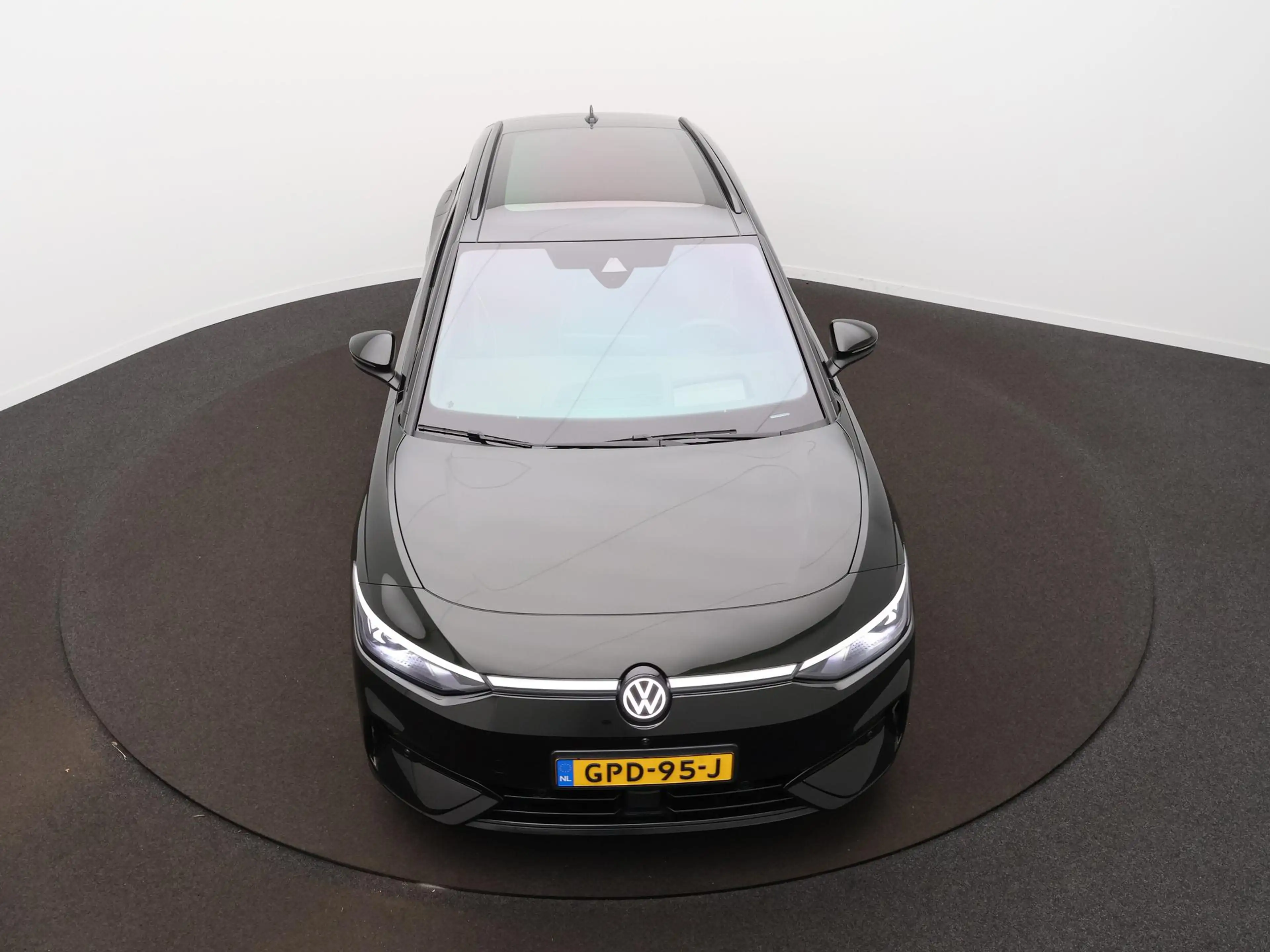 Volkswagen ID.7 Tourer Pro S Business 86 kWh | Panodak | Harman Ka — photo 12