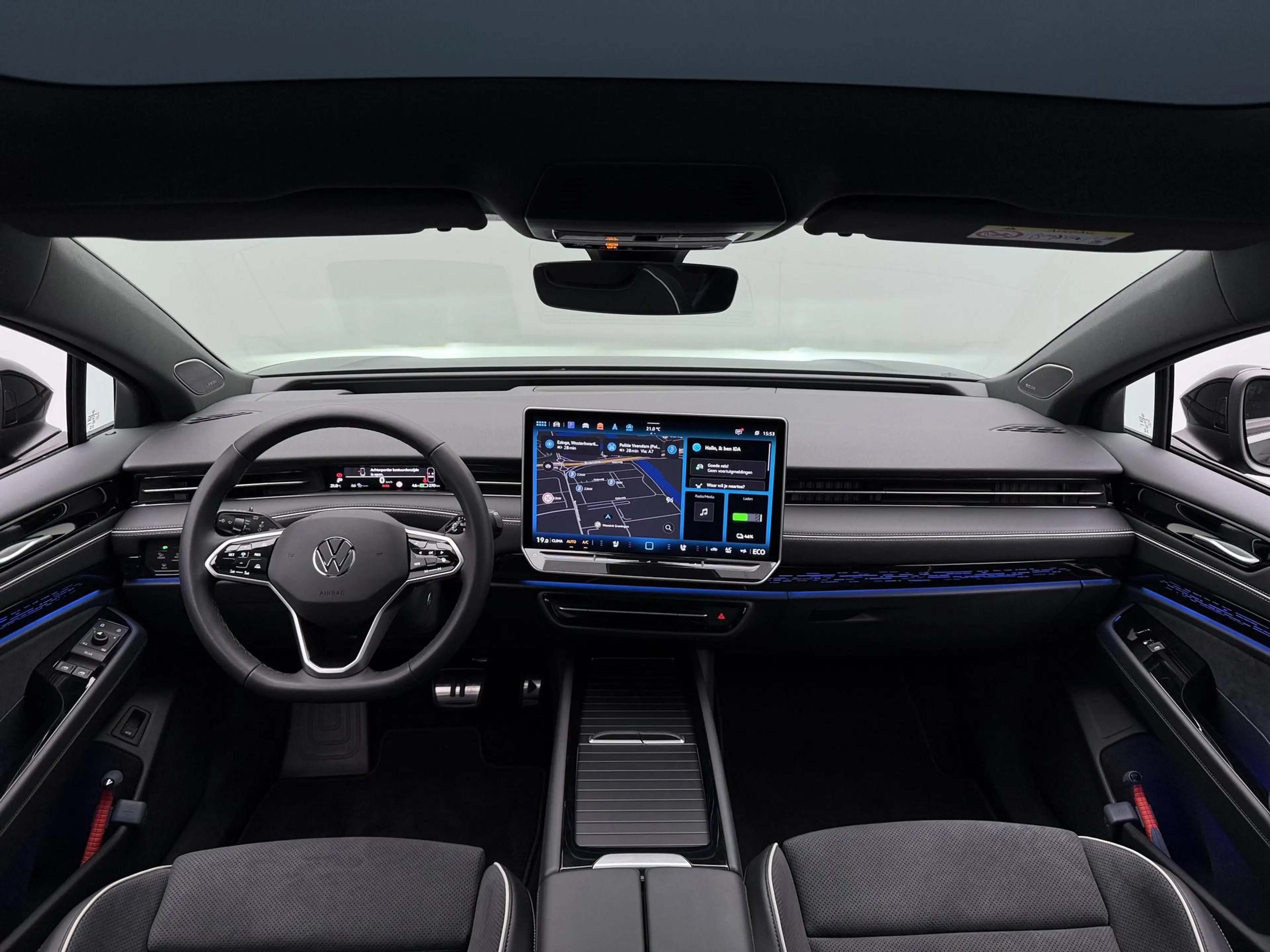 Volkswagen ID.7 Tourer Pro S Business 86 kWh | Panodak | Harman Ka — photo 13