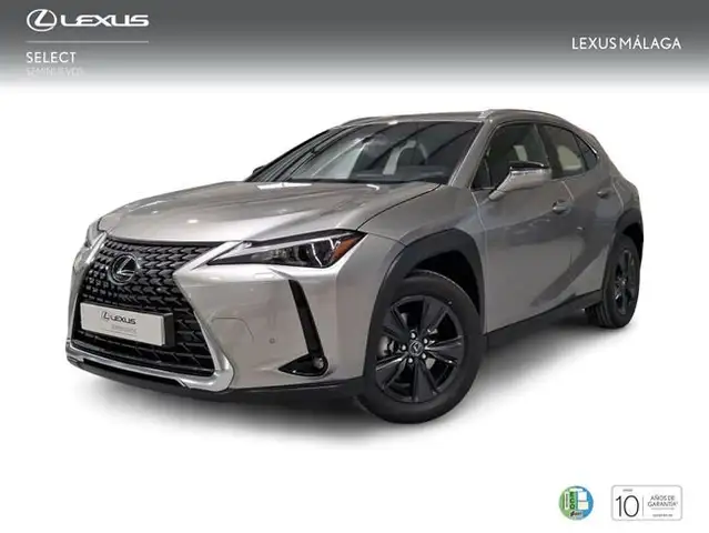 Lexus UX 300h 2.0  Plus