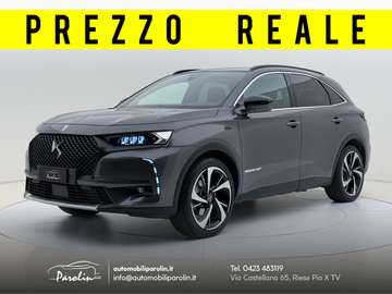 1.6 e-tense phev Performance Line+ 4x4 auto