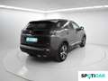 Peugeot 3008 1.2 PureTech 96KW S&S Allure Pack EAT8 Gris - thumbnail 4