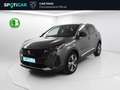 Peugeot 3008 1.2 PureTech 96KW S&S Allure Pack EAT8 Gris - thumbnail 1